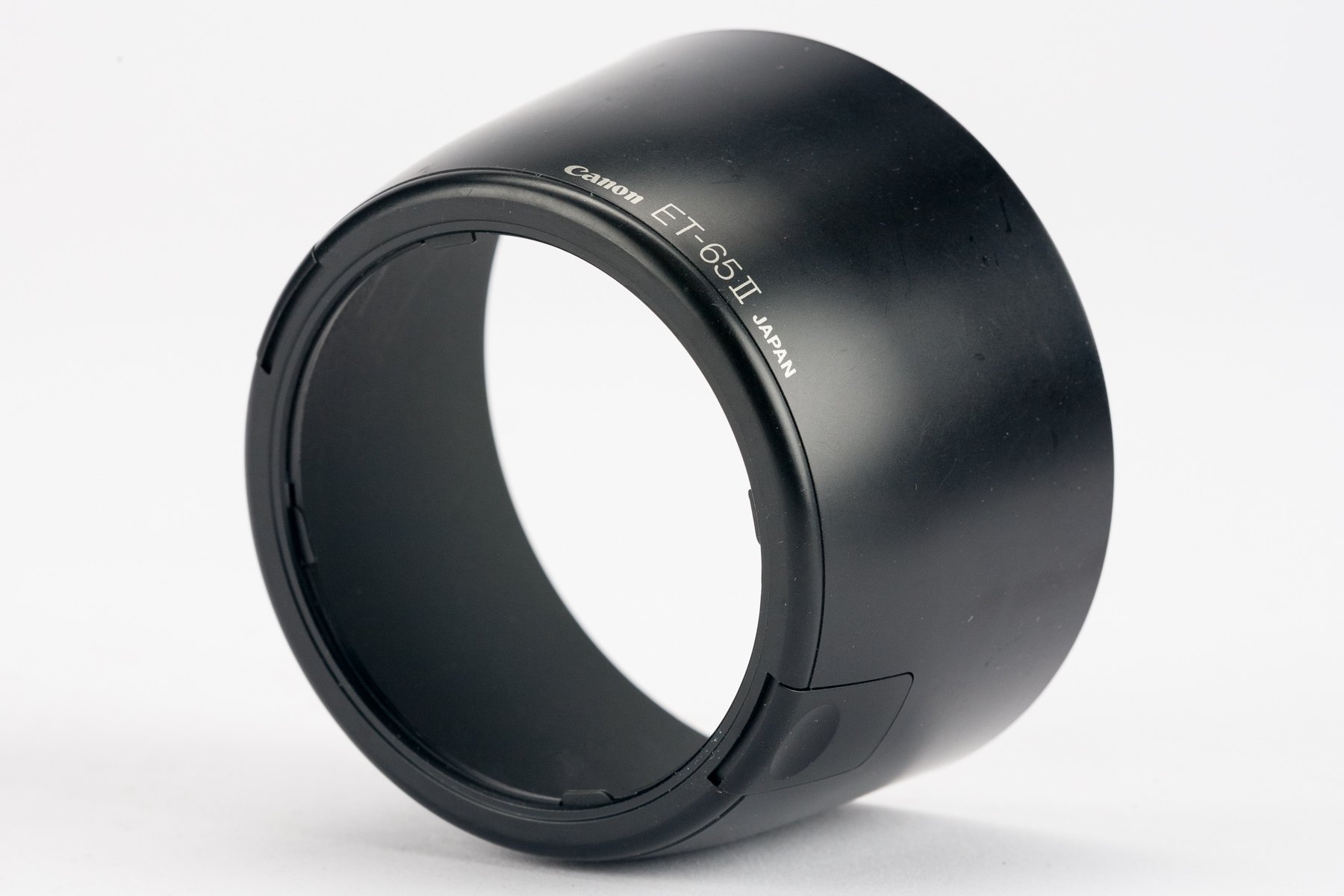 Amazon | Canon レンズフード ET-65 II | レンズフード 通販